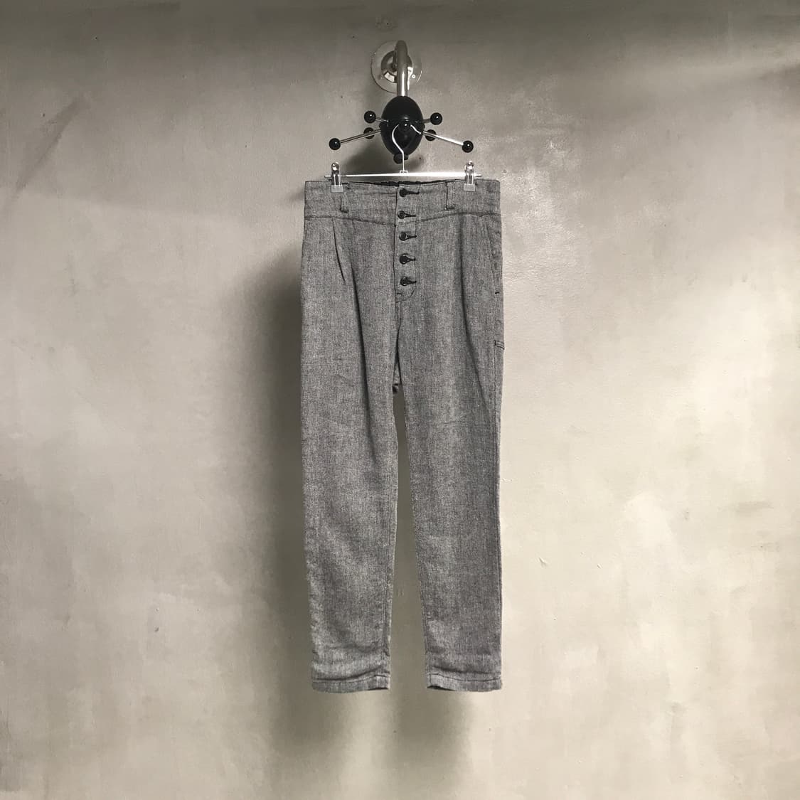 주카 팬츠 S 상품이미지1