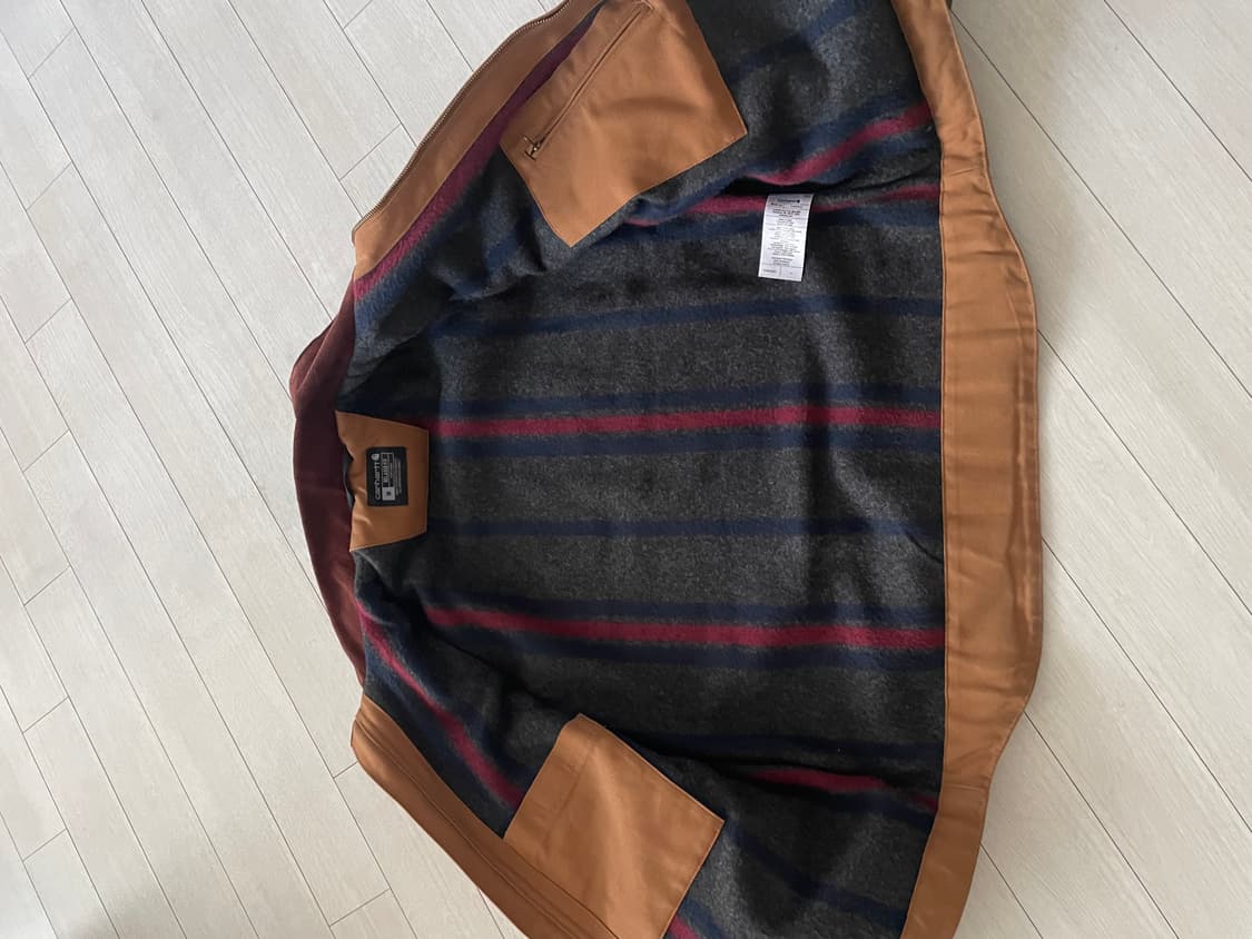 칼하트 덕 디트로이트 릴렉스핏 m 103828 상품이미지3