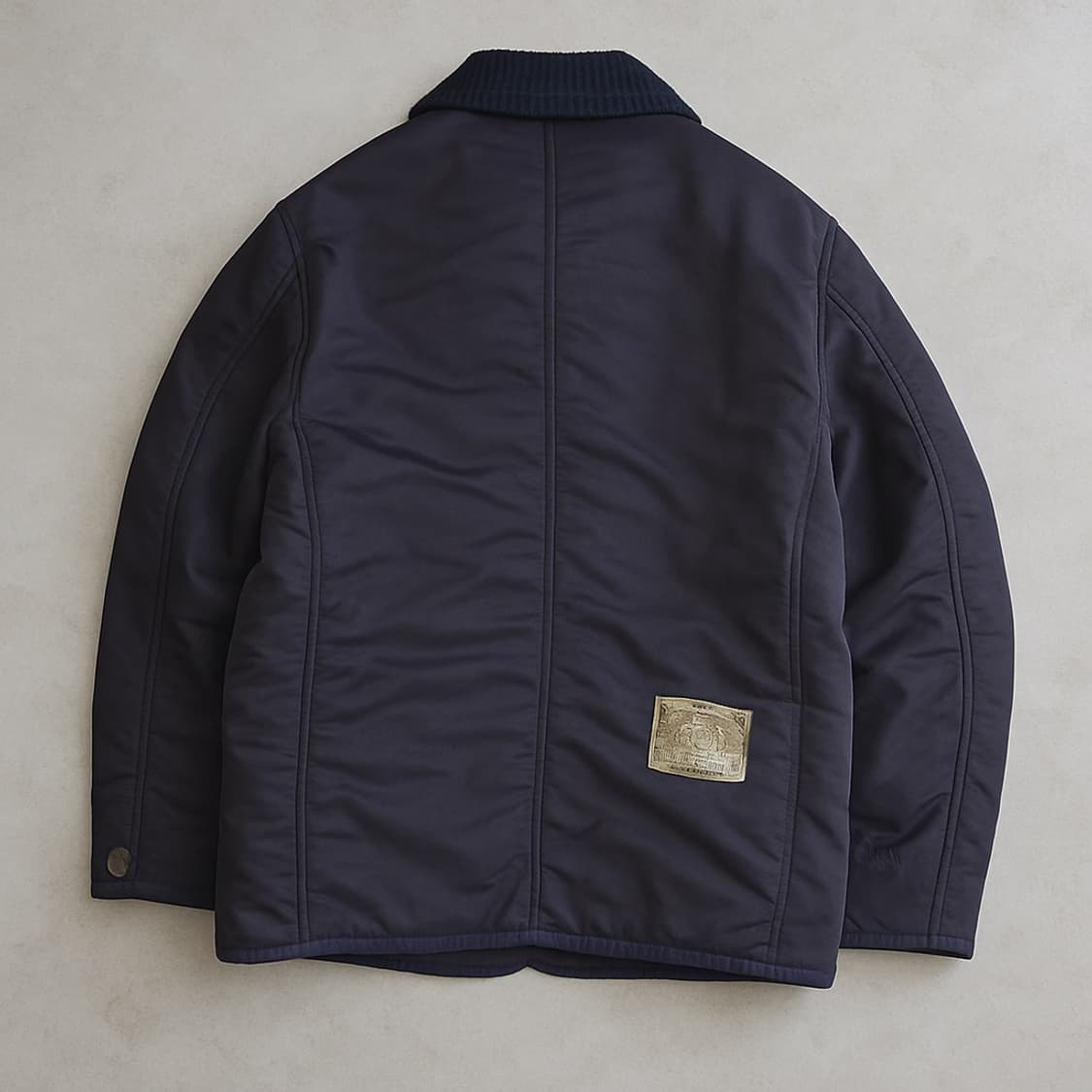 KAPITAL KIRO HIRATA 더블 데크 재킷 상품이미지2