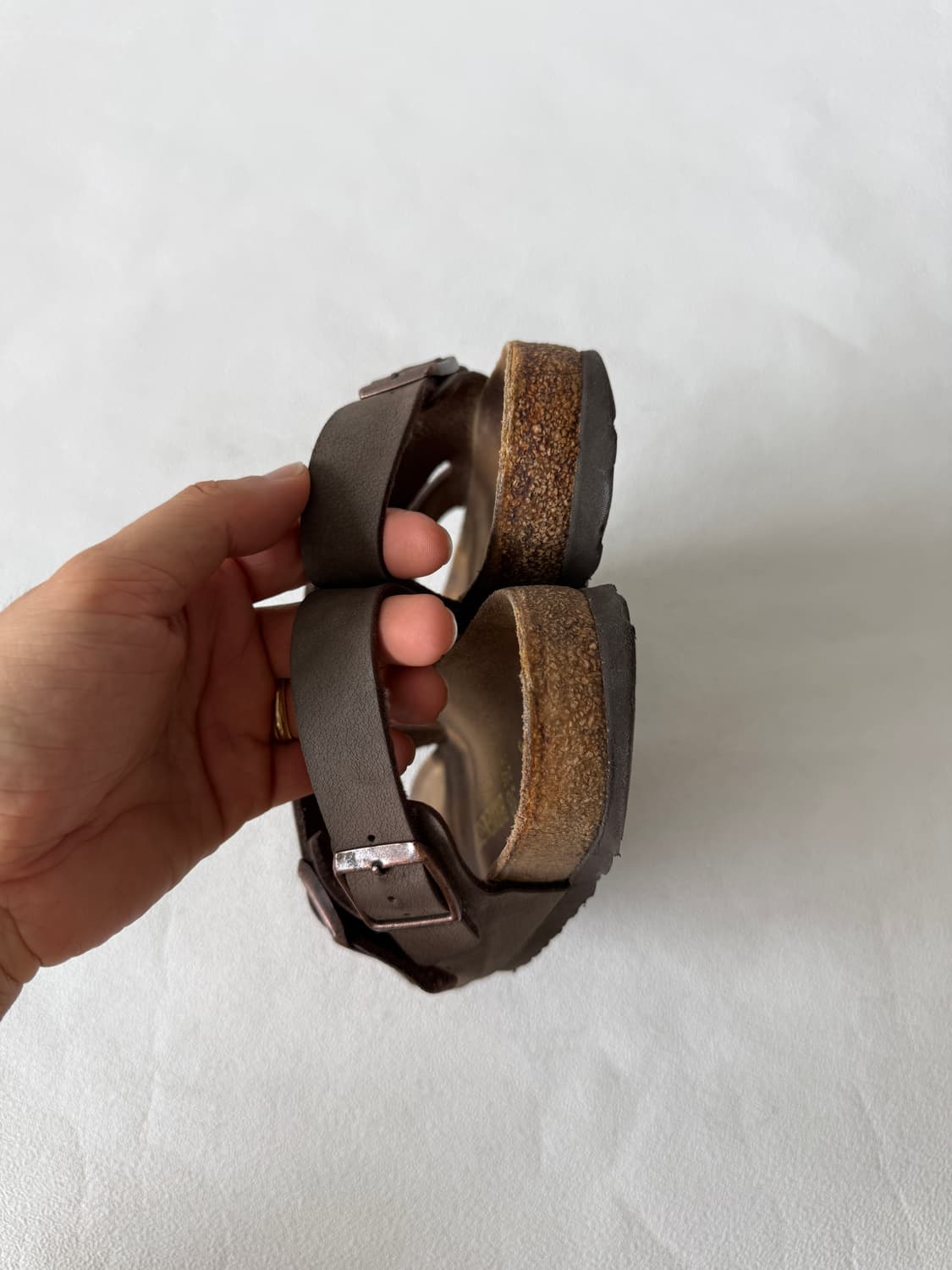 [245]버켄스탁(Birkenstock) 밀라노 상품이미지8