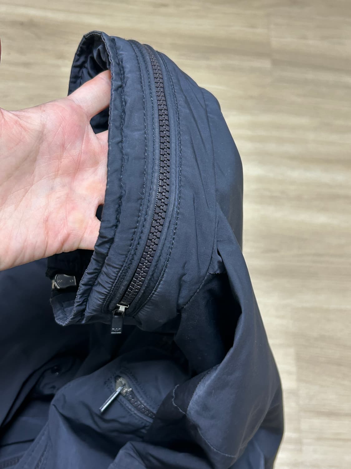 알마니 아우터 상품이미지2