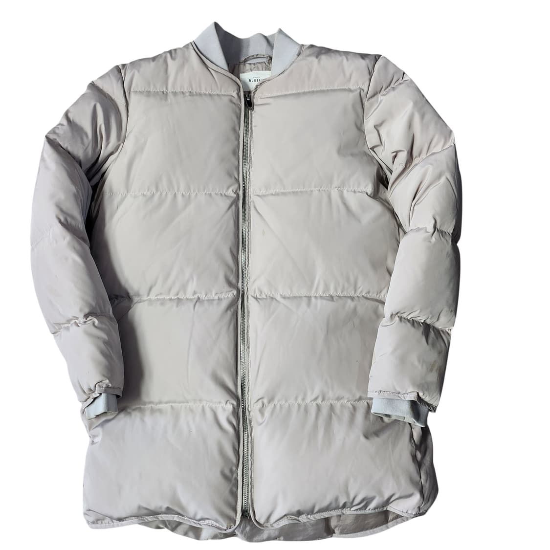 숏 패딩 상품이미지1