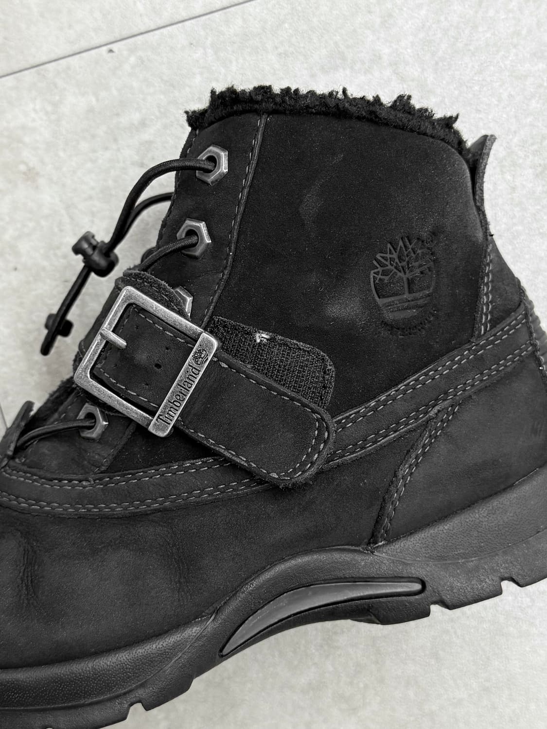 timberland 윈터 부츠 상품이미지3