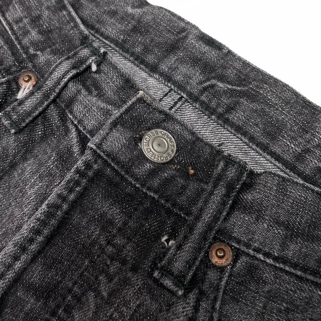 요지 야마모토 (Y’s Bang On Yohji Yamamoto) 상품이미지4