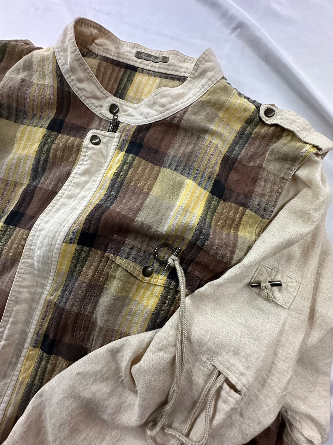 Rotary group 자켓 상품이미지7