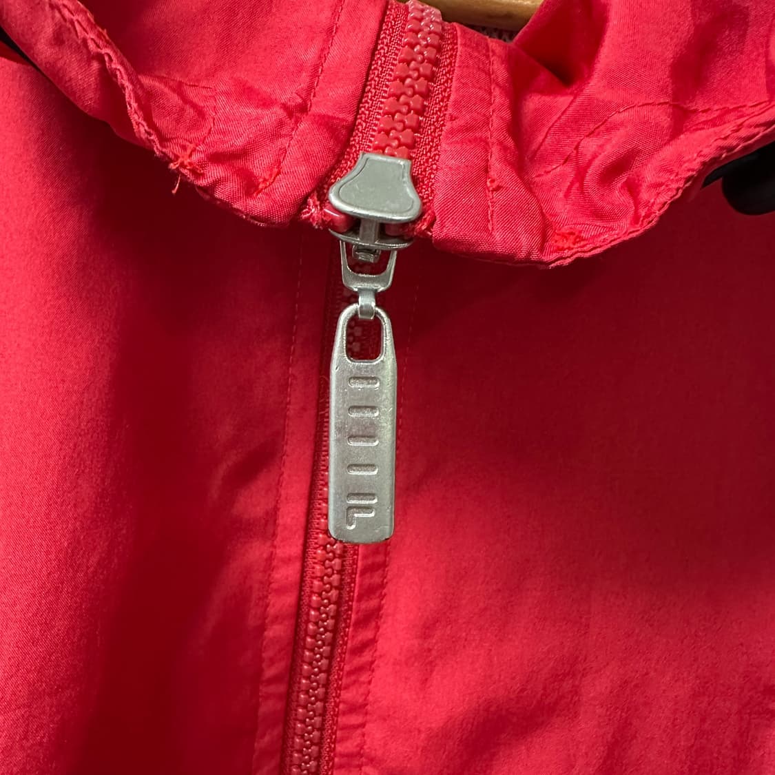 (L)90'S 휠라 바람막이-Y376 상품이미지6