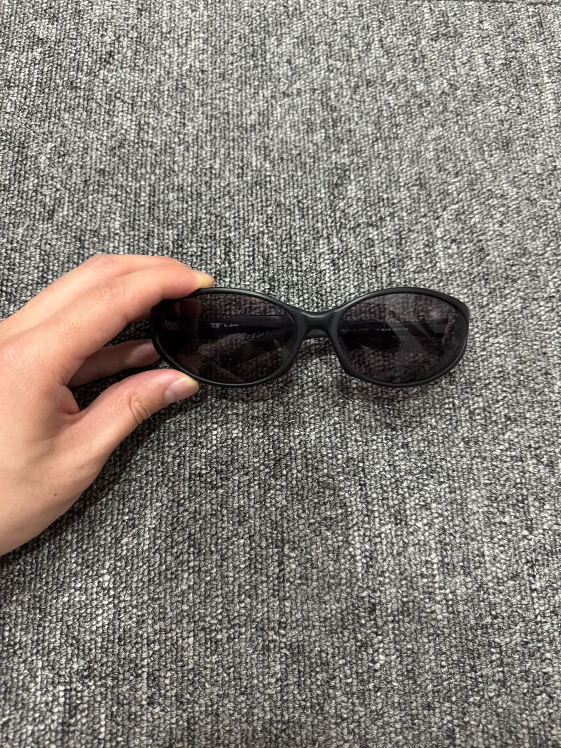 사마 터미네이터3 SAMA T3 Eyewear 오클리 레이벤 상품이미지4