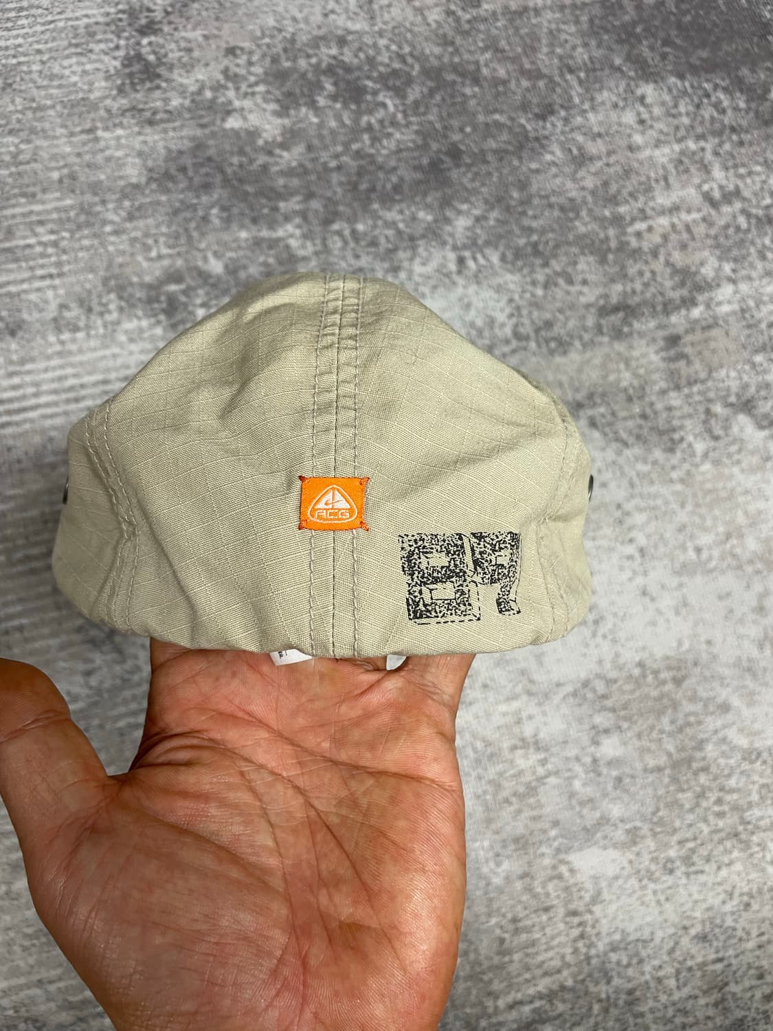 Nike acg cap 상품이미지5