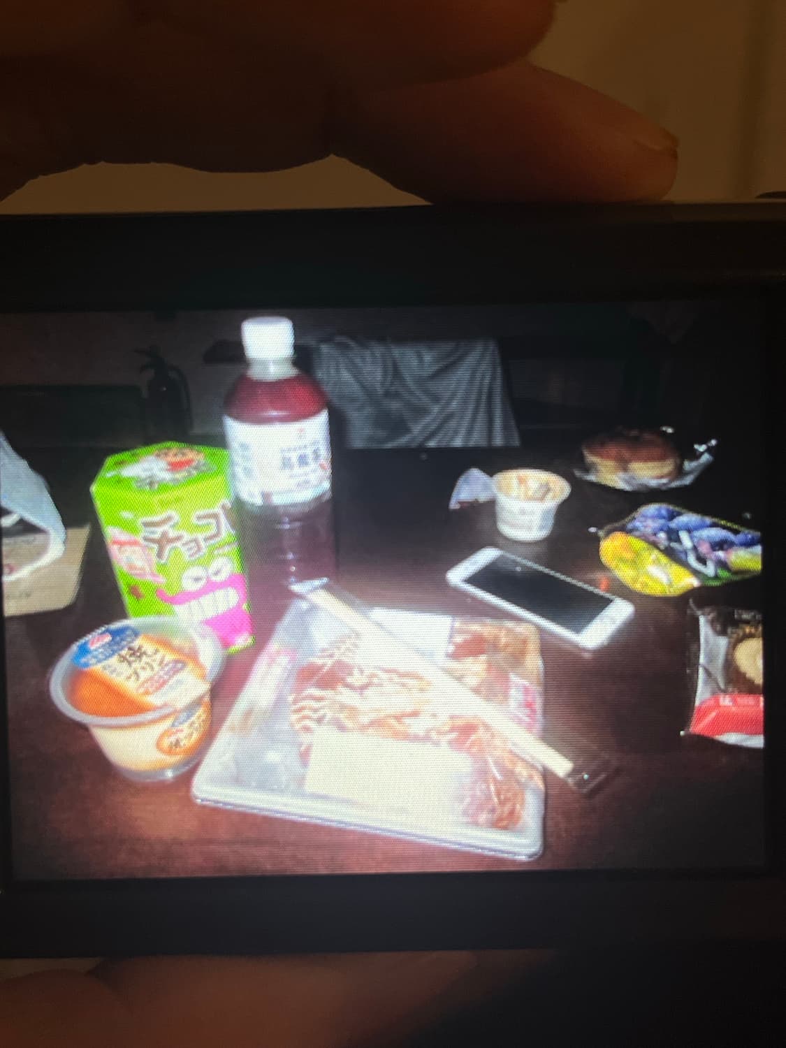 캐논 익시오 디지털카메라 상품이미지9