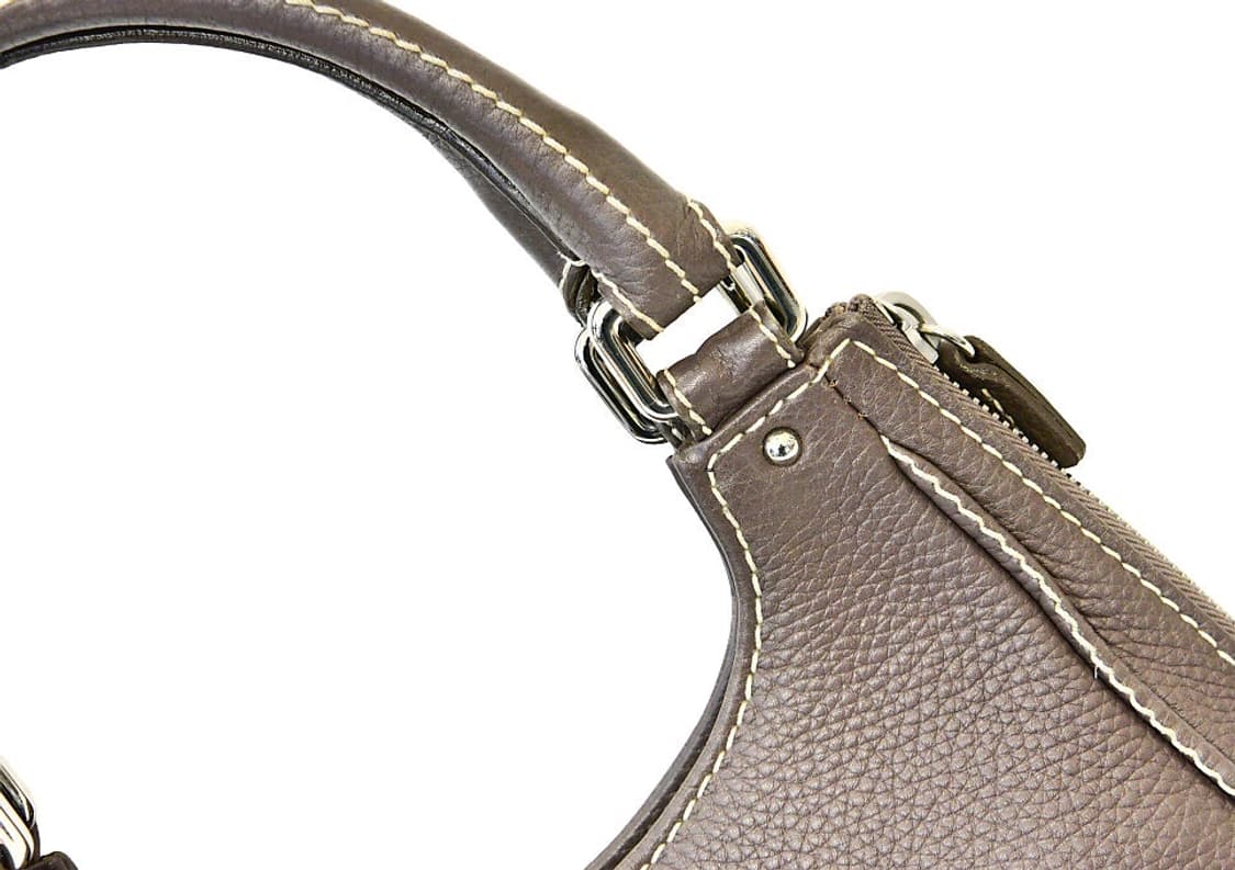 샤넬 락스 테슬 호보백(정품) 상품이미지6