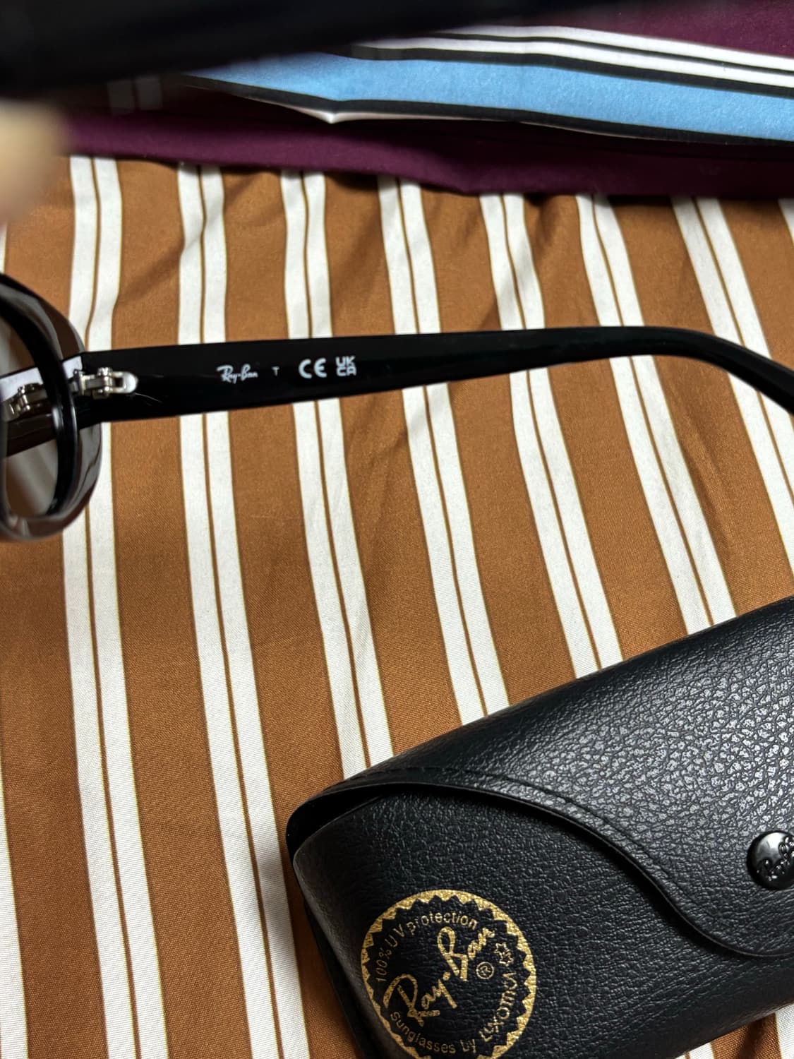 레이벤 4441D 상품이미지3