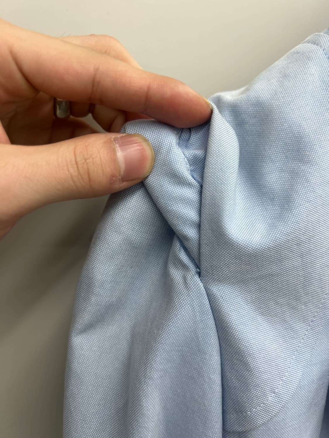 af vandevorst 반데보르스트 자켓 상품이미지8