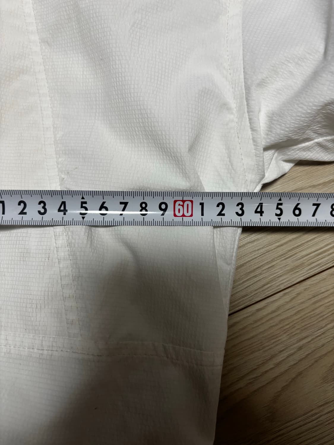 NBA 로스엔젤레스 레이커스 빅로고 유니폼 자켓 XL 상품이미지5