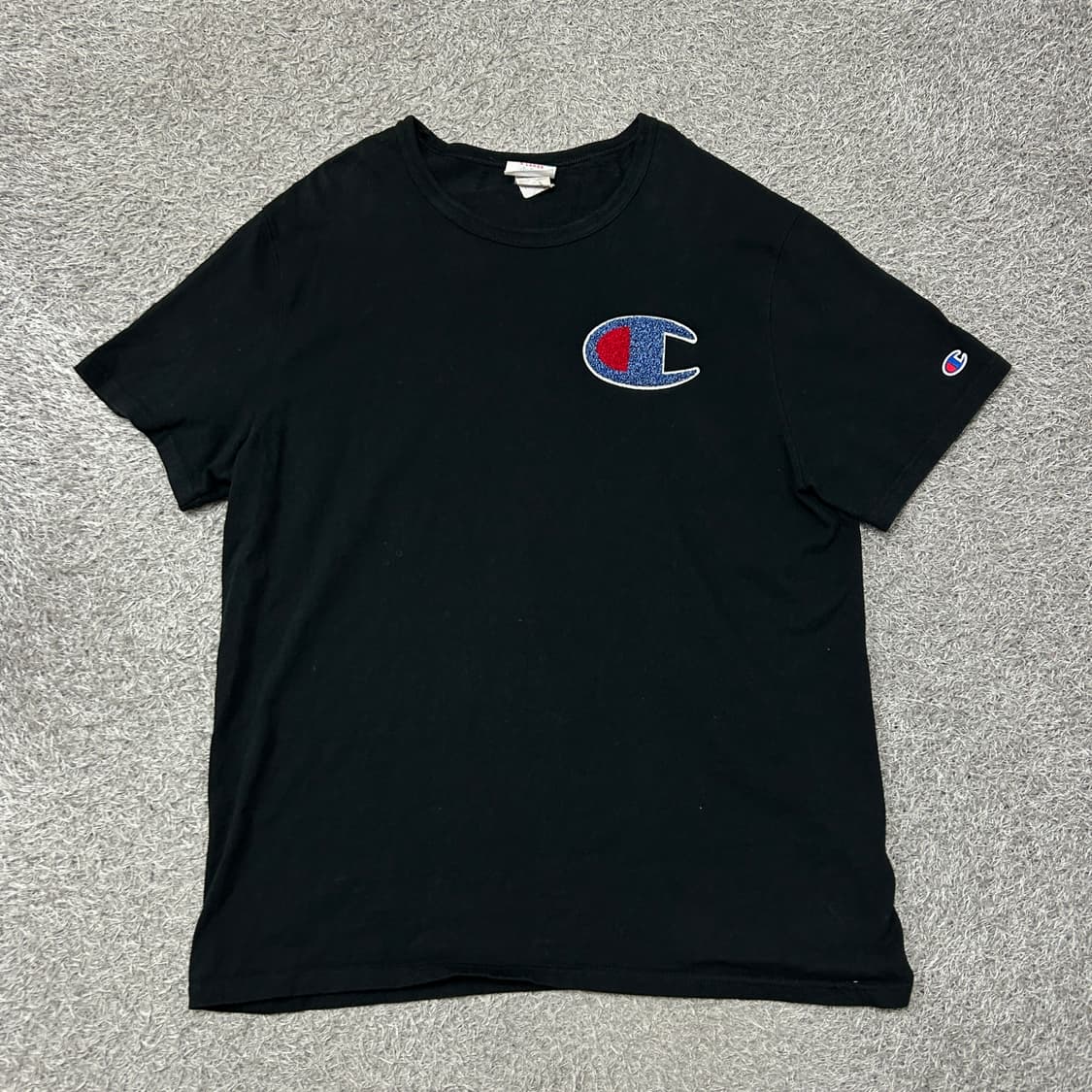 [105] 챔피온 반팔티 상품이미지2