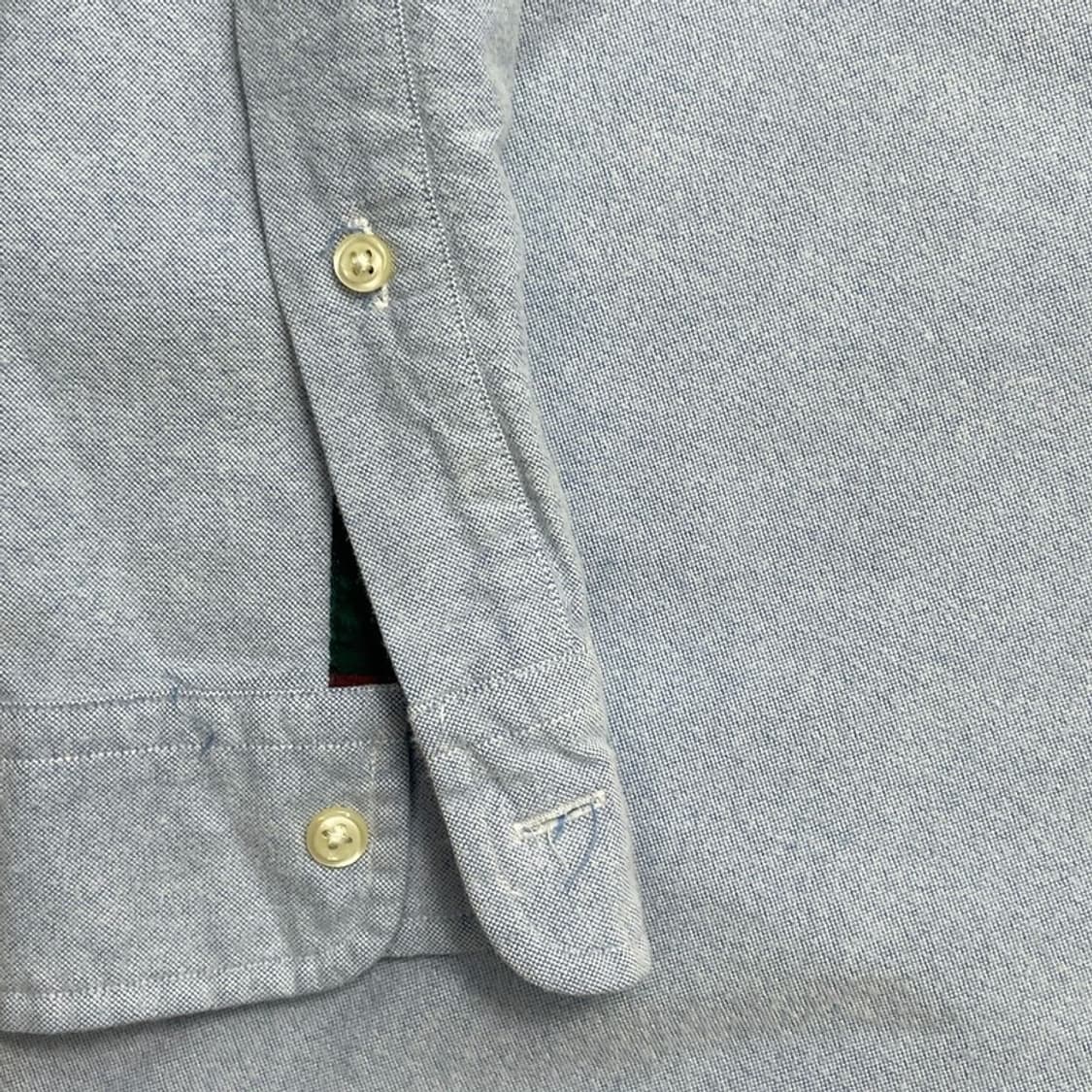 POLO RALPH LAUREN 셔츠 S 상품이미지4