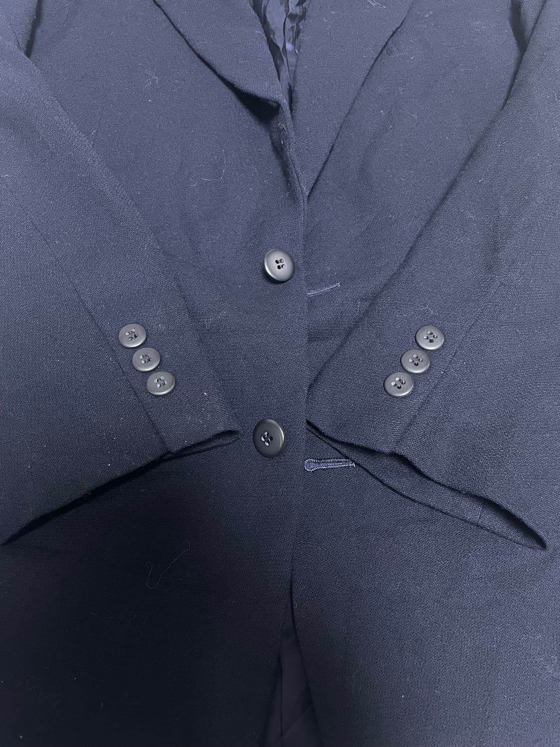 adabat 일제 울 마이 사이즈 105~110 상품이미지4