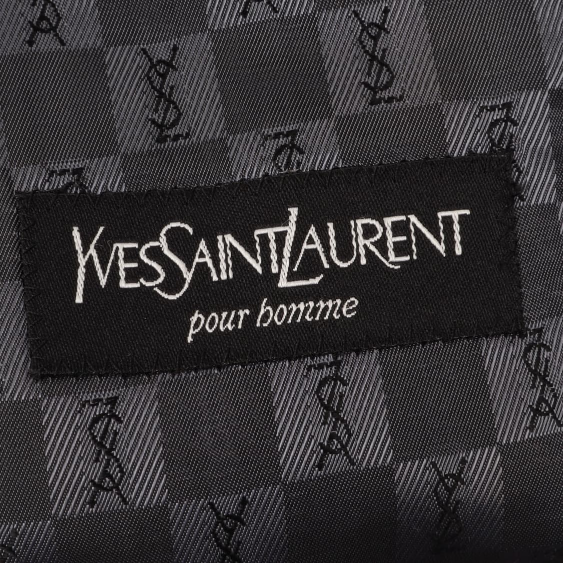 입생로랑 뿌르 옴므 3B 자켓 상품이미지8