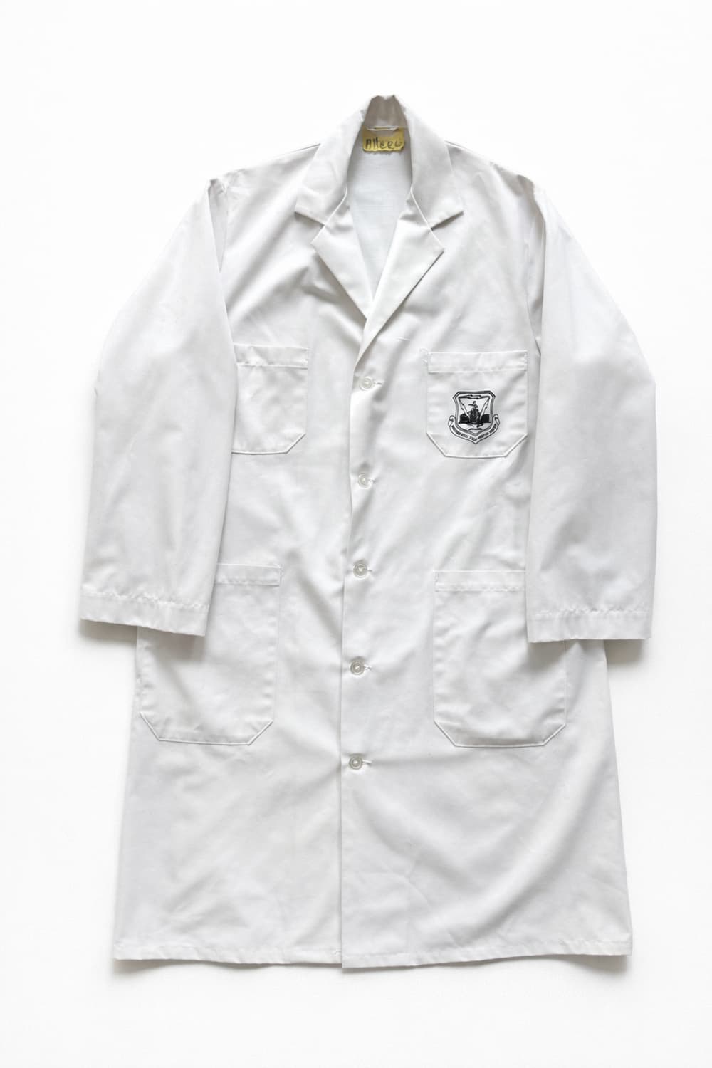 70s USAF 메디컬 코트 100~103 상품이미지1