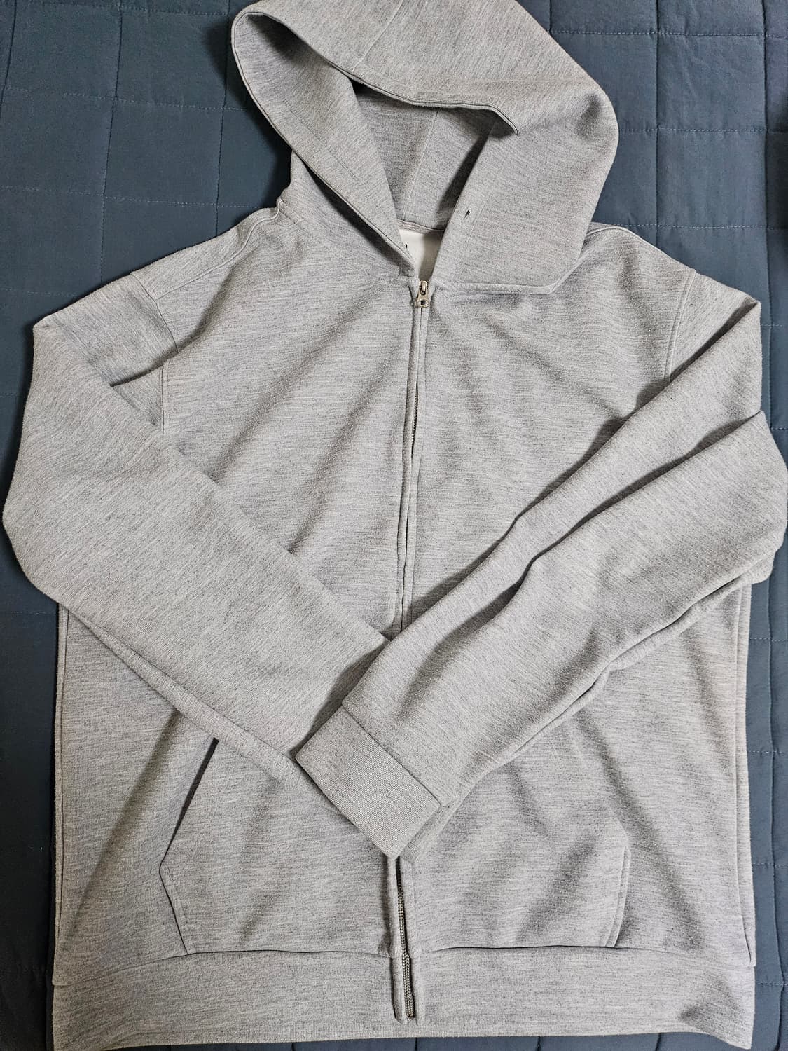 탑텐 후드집업 XXL 상품이미지1