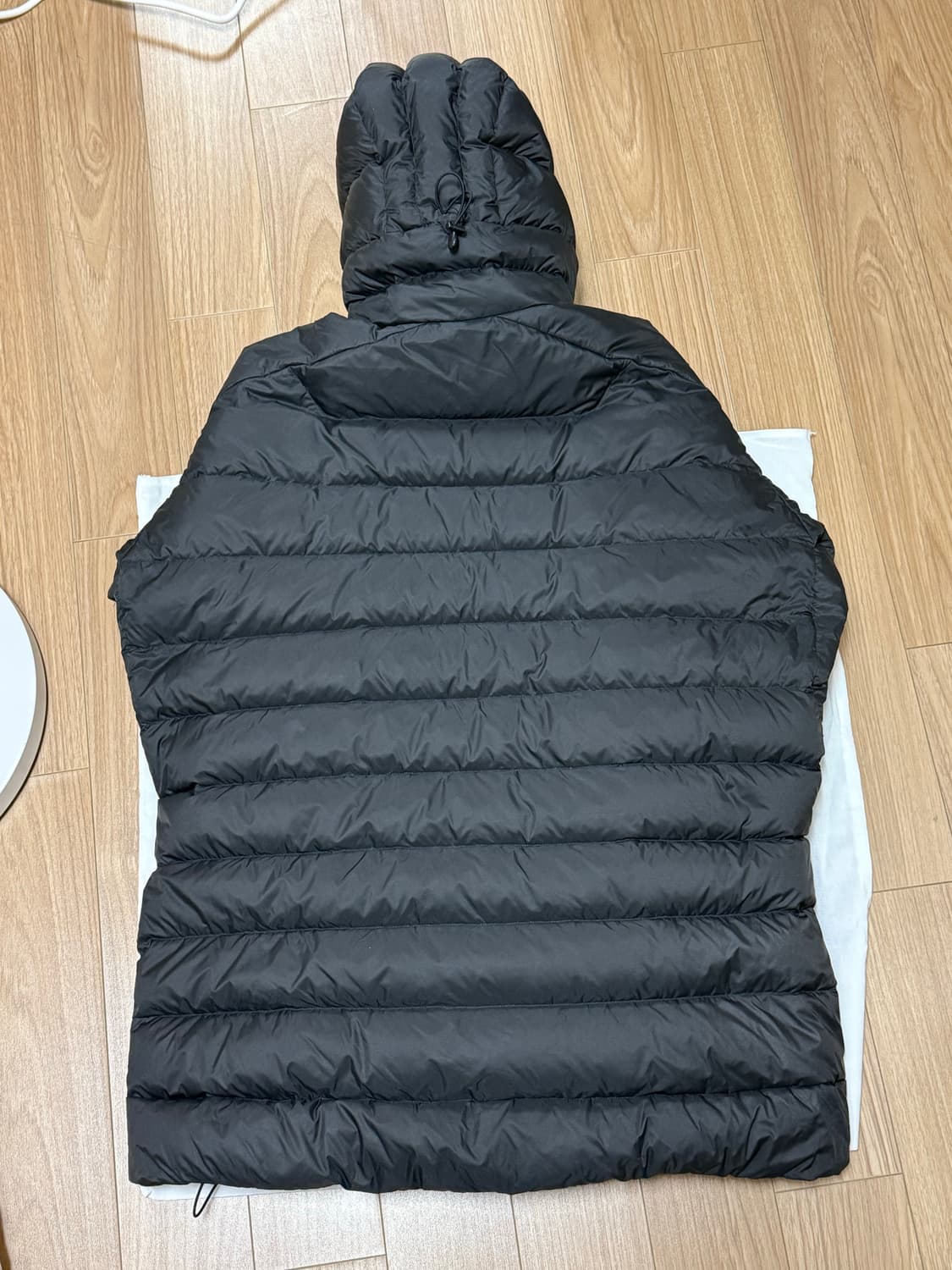 아크테릭스 세륨 L Black 상품이미지3