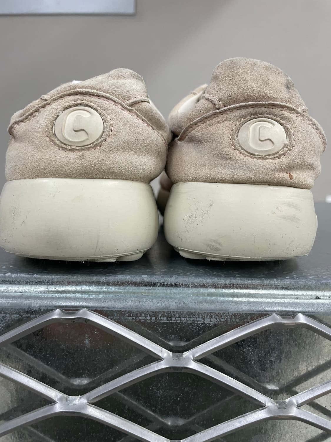 캠퍼 펠로타스 트레이너 베이지 36 (gr-4369) 상품이미지10