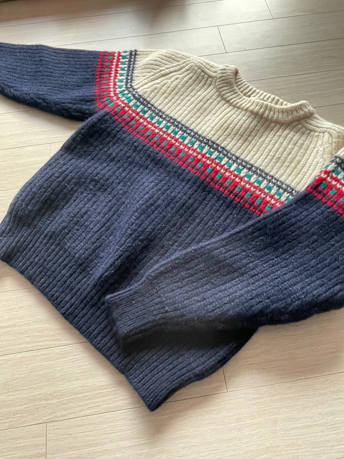 Gap 니트 상품이미지1