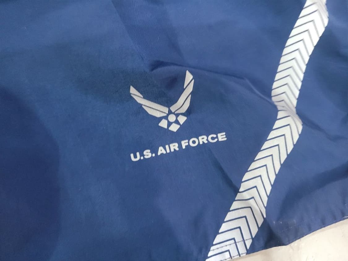 미 공군 반바지 상품이미지3