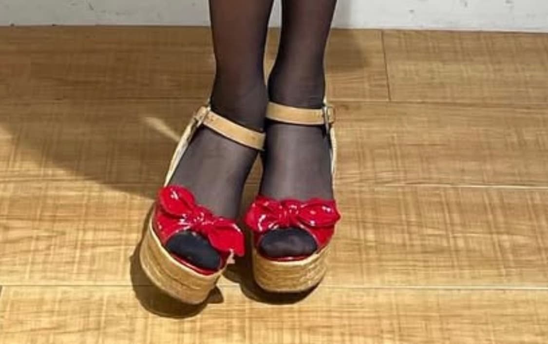 PRADA 프라다샌들 상품이미지1