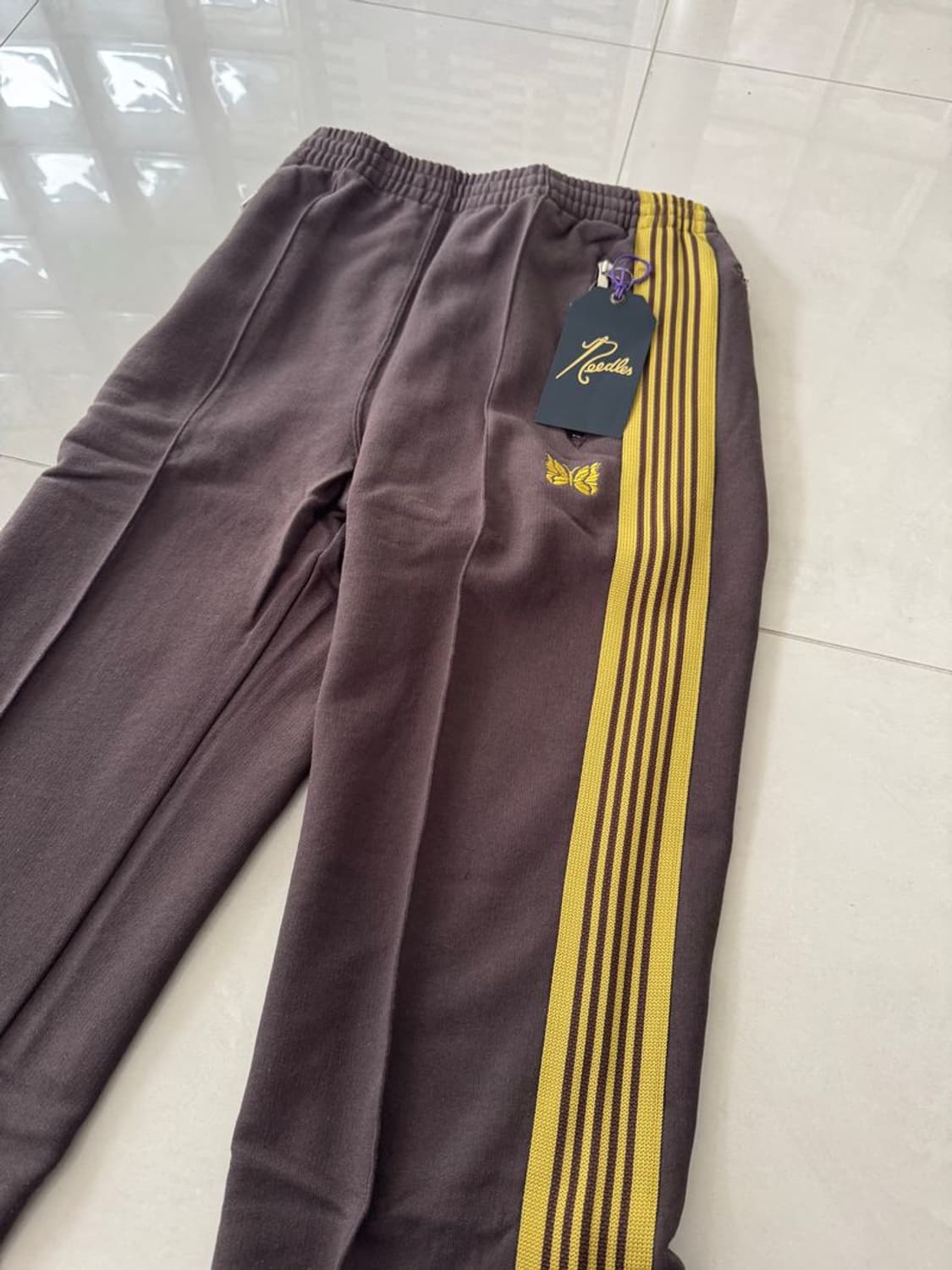 TRACK PANT 트랙 팬츠 상품이미지1