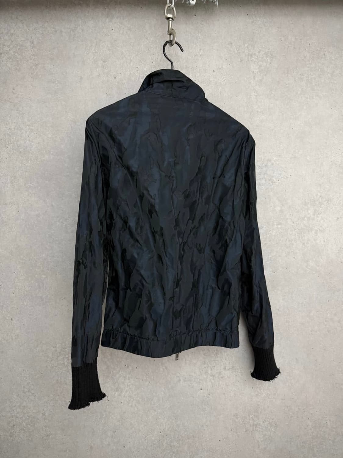 Giorgio Brato WLG zip-up jacket 상품이미지5