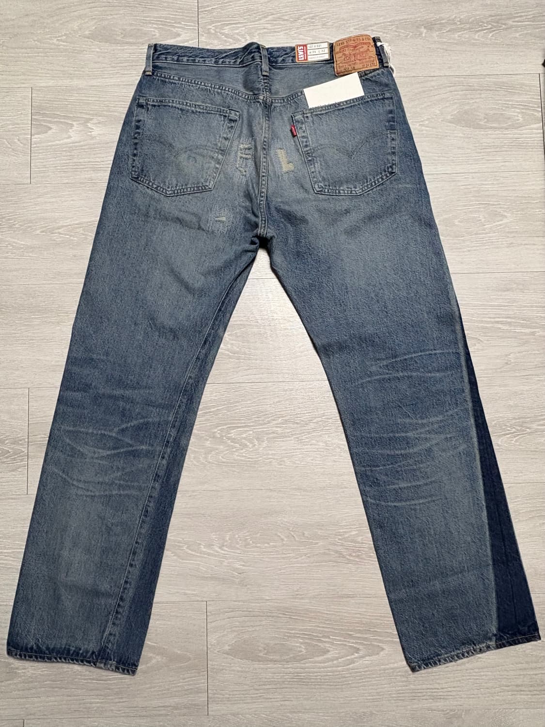 lvc 55501-0097 바이퍼 34X32 상품이미지2