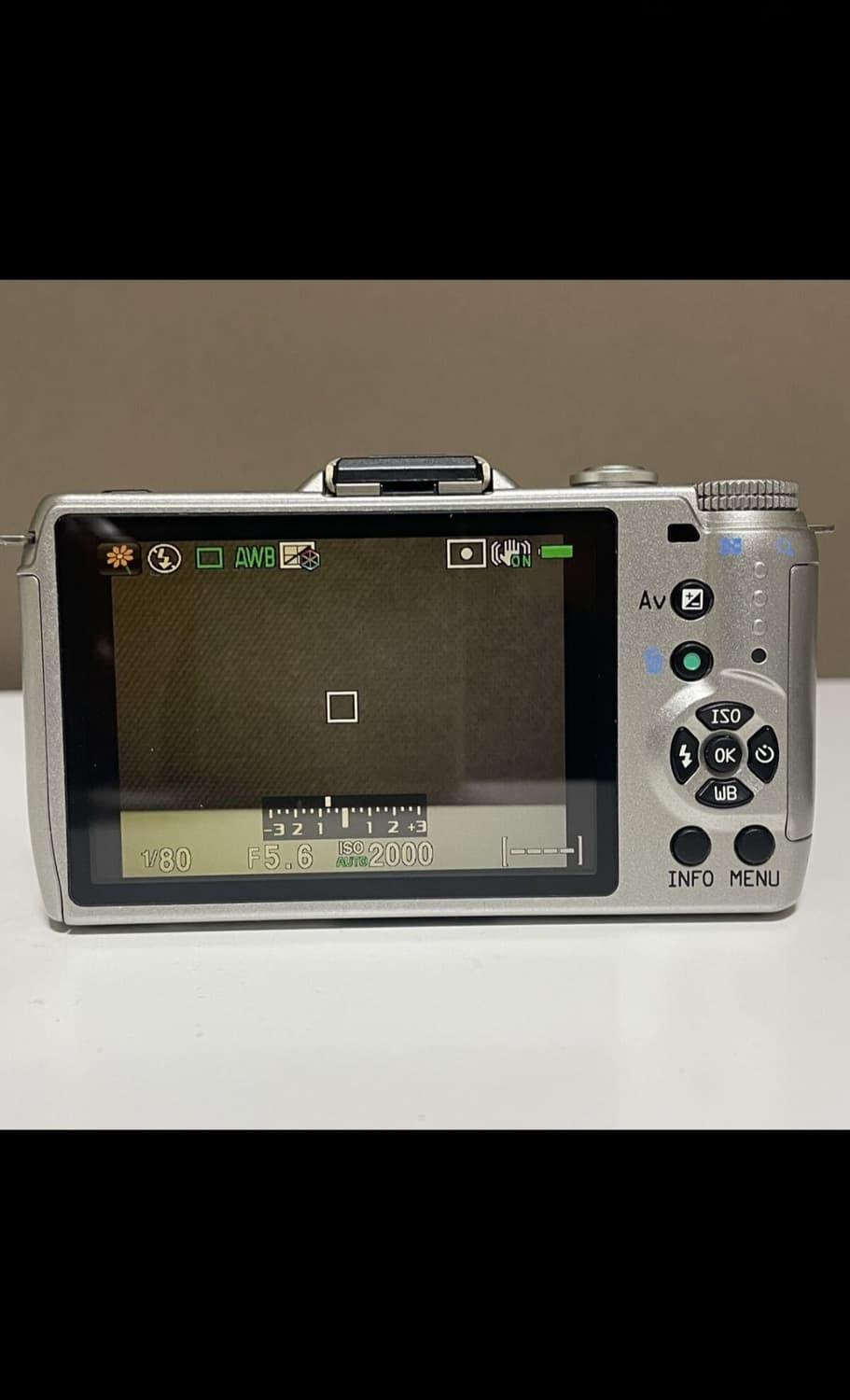 펜탁스 q10(일본판) 상품이미지2