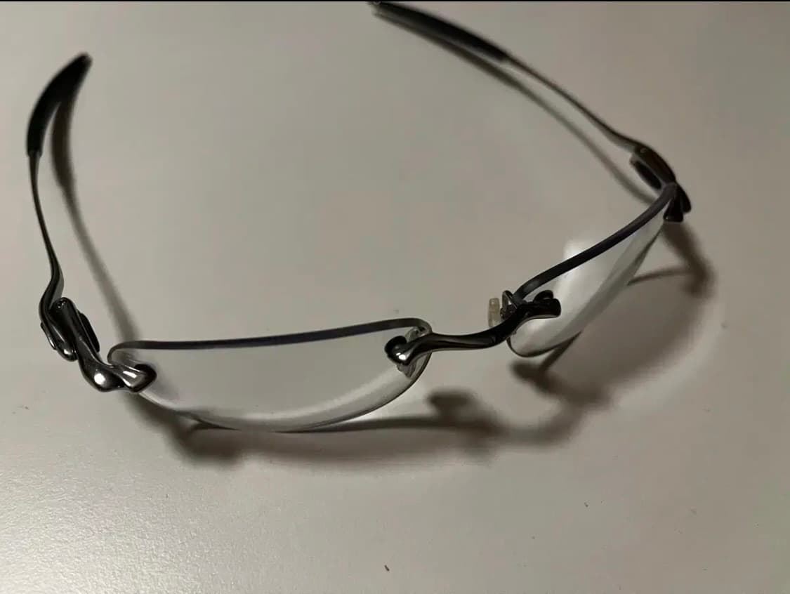 Oakly why 8.0 (2004) 상품이미지1