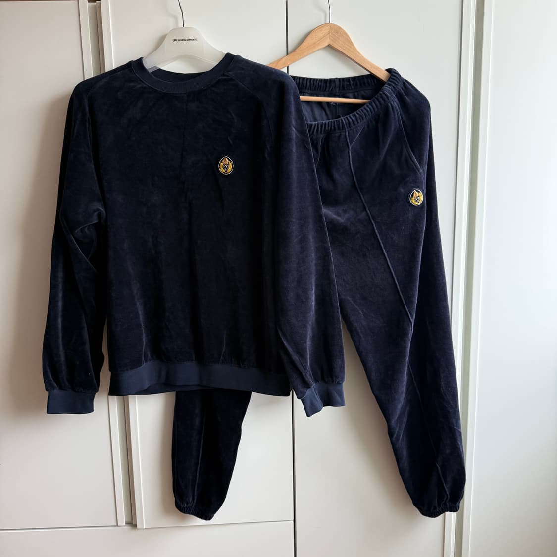 헤리티지플로스 트레이닝 세트 XL, M 상품이미지2