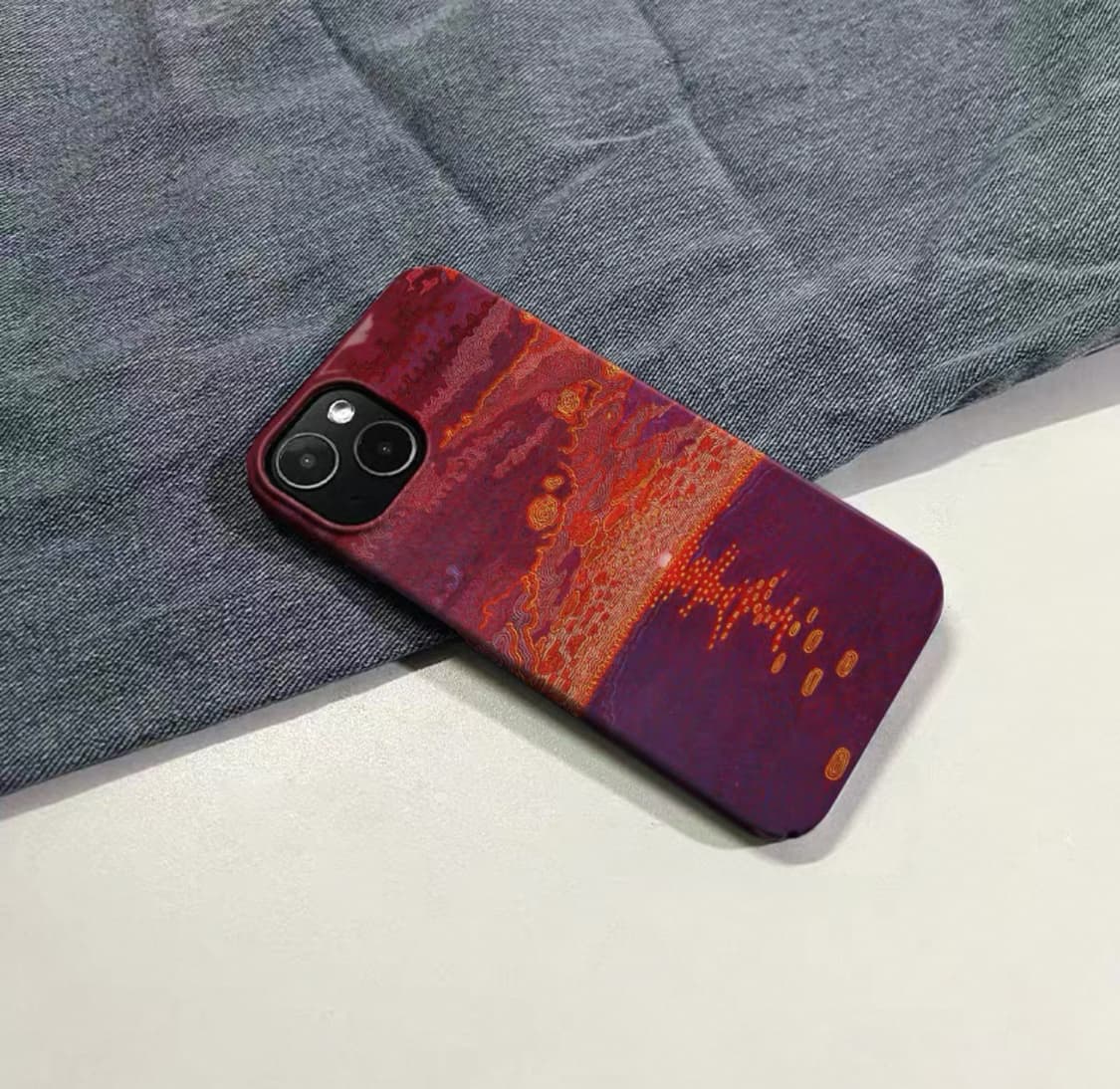 Phone case 상품이미지2