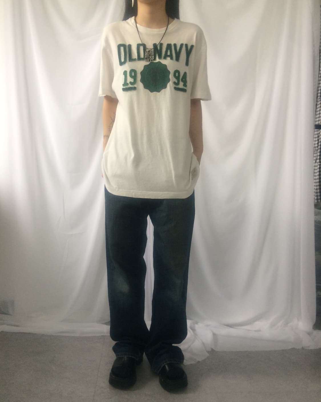 Old navy t shirt 상품이미지4