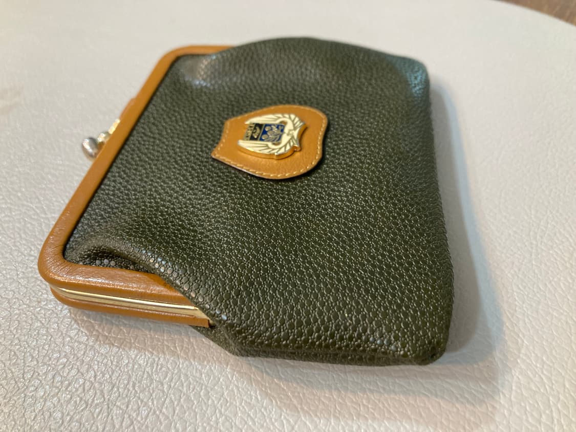 LANCEL 란셀 카드/동전/영수증 지갑 상품이미지4