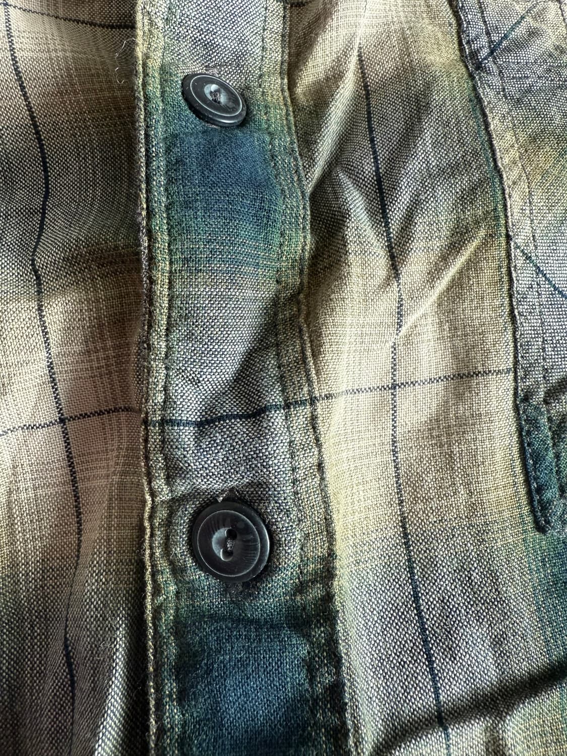 RRL 더블알엘 셔츠 (XL) 상품이미지3