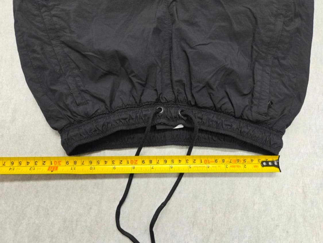 여성 XS 나이키 바람막이 바지 상품이미지3