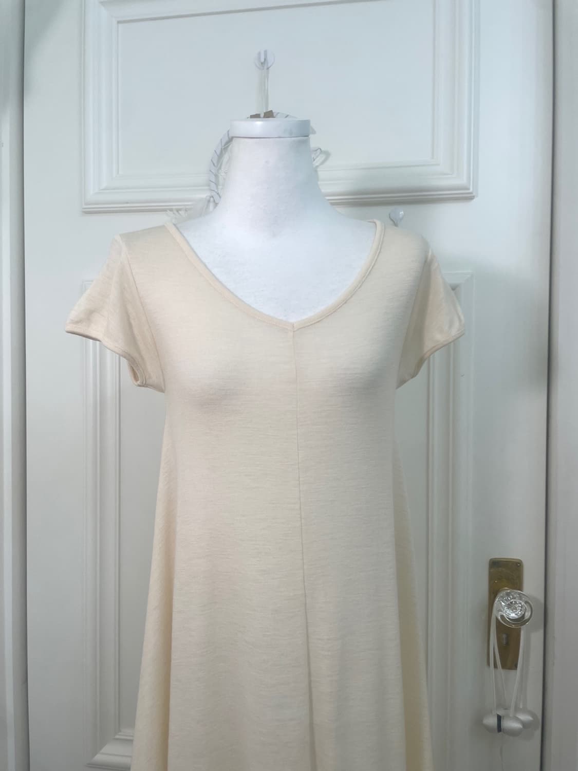 sheer coral basic wool summer opc 상품이미지5