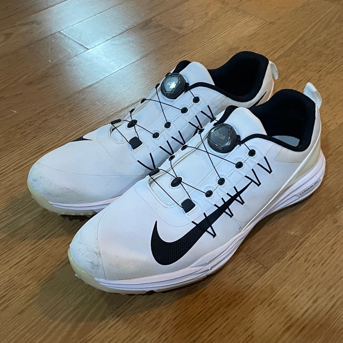 나이키 골프화 290 상품이미지3