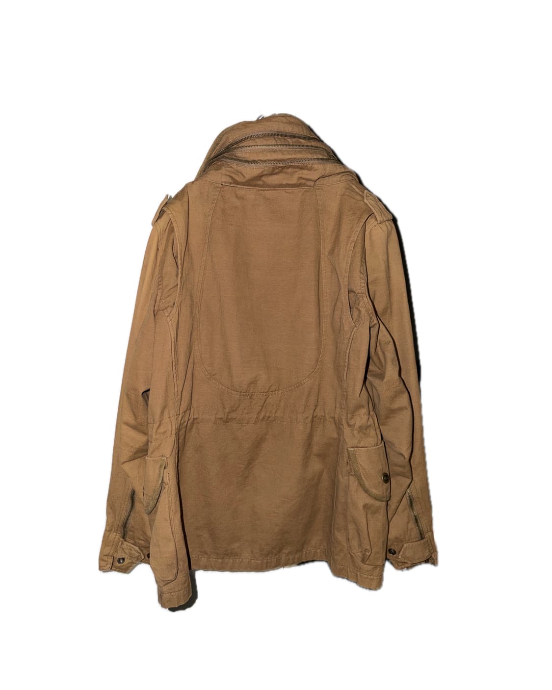 G.O.A gimmic bono jacket 상품이미지5