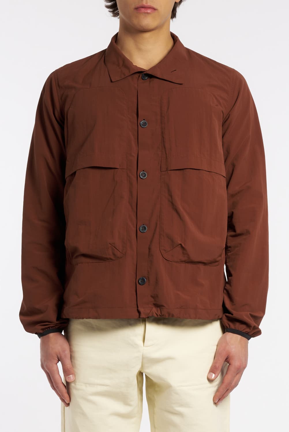 Ranra Ferdast Jacket Monks Robe (L) 상품이미지6