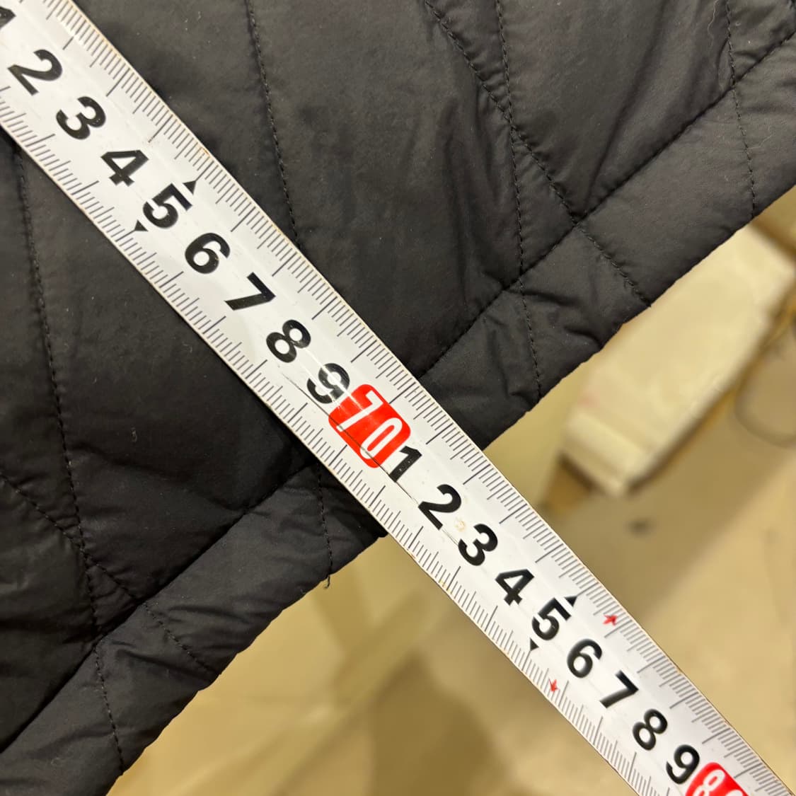 유니클로 웜패디드 퀼팅 자켓 상품이미지4