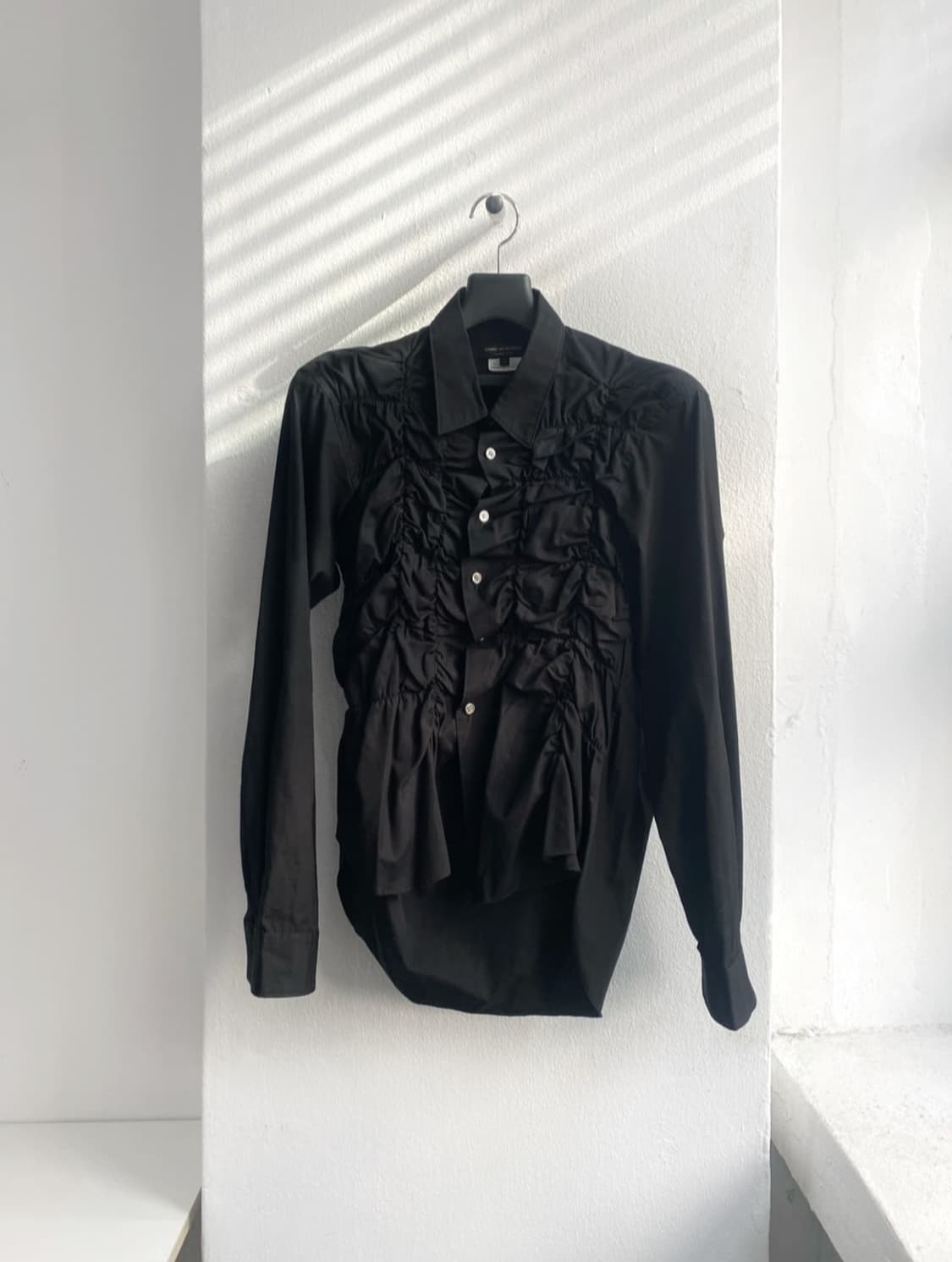 comme des garcons HOMME PLUS shirt 상품이미지2