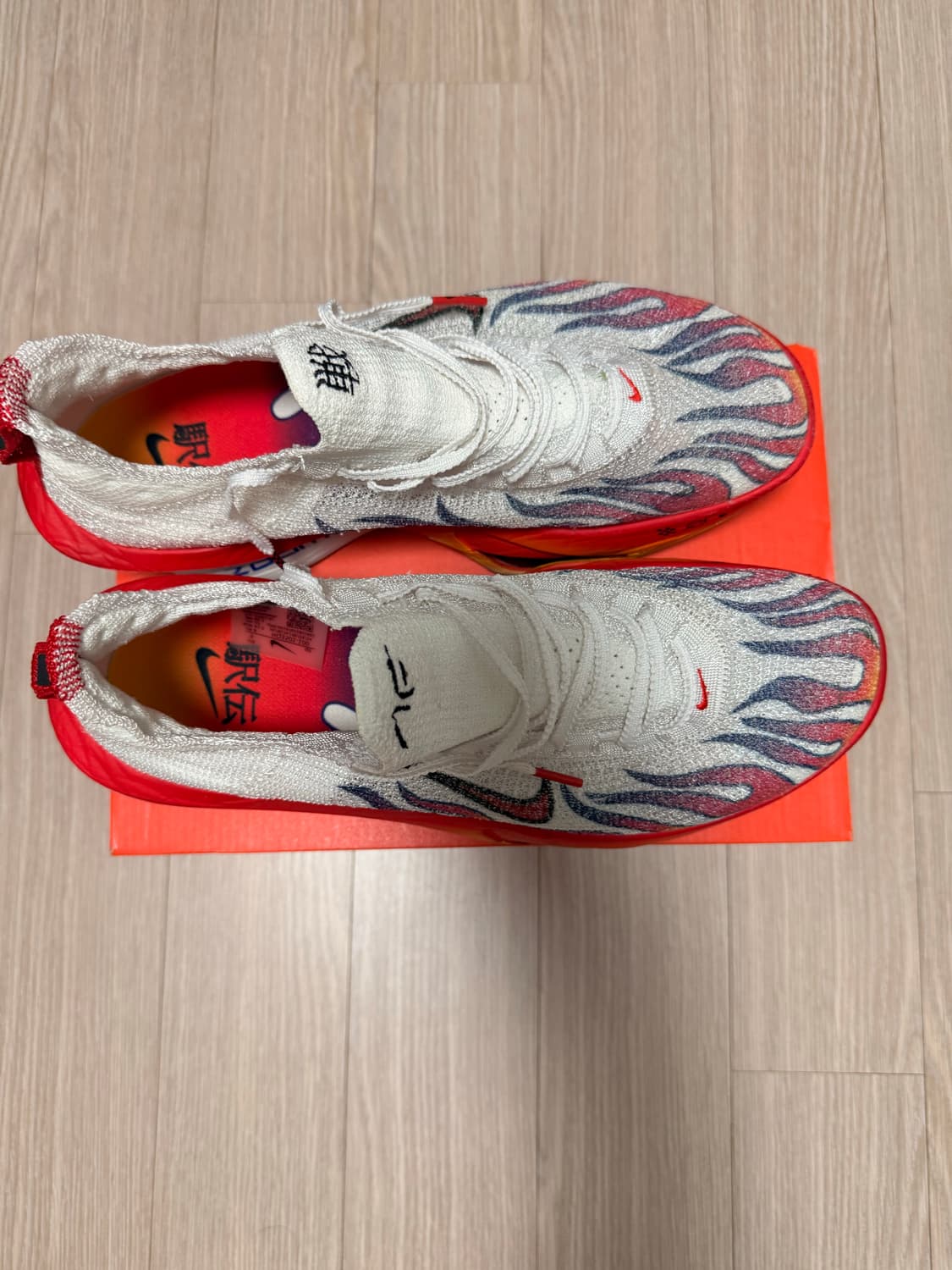 나이키 알파플라이3 에키덴 상품이미지3