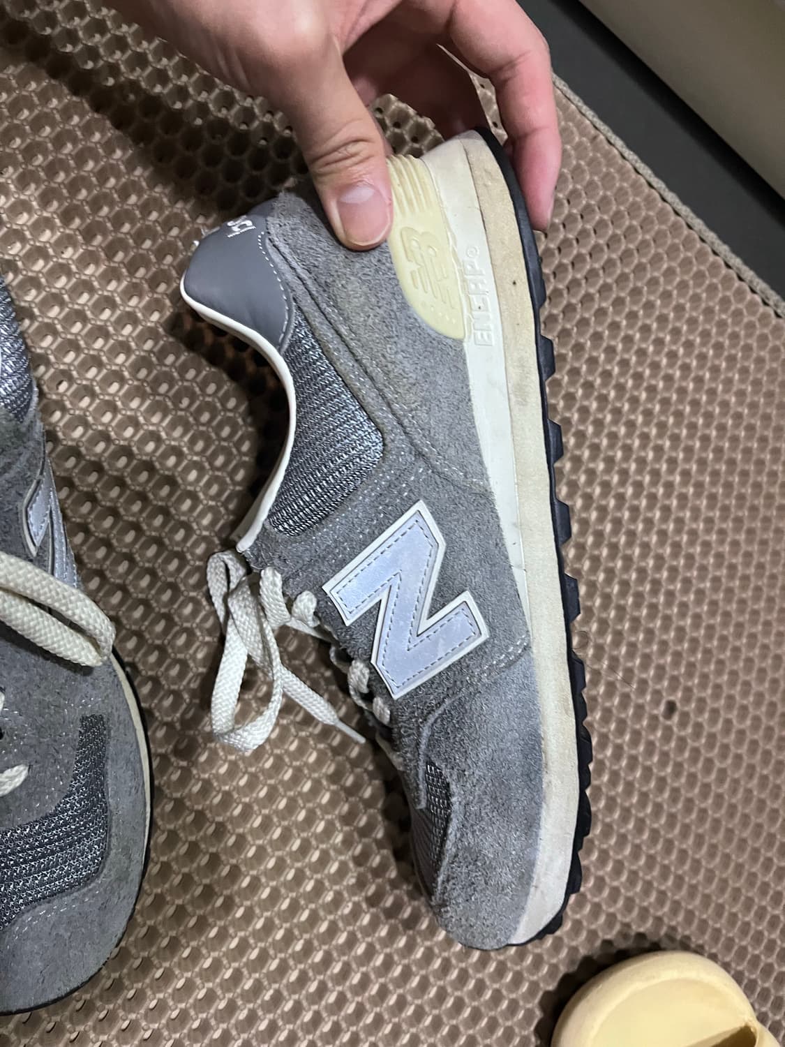 뉴발란스 574 270 상품이미지6