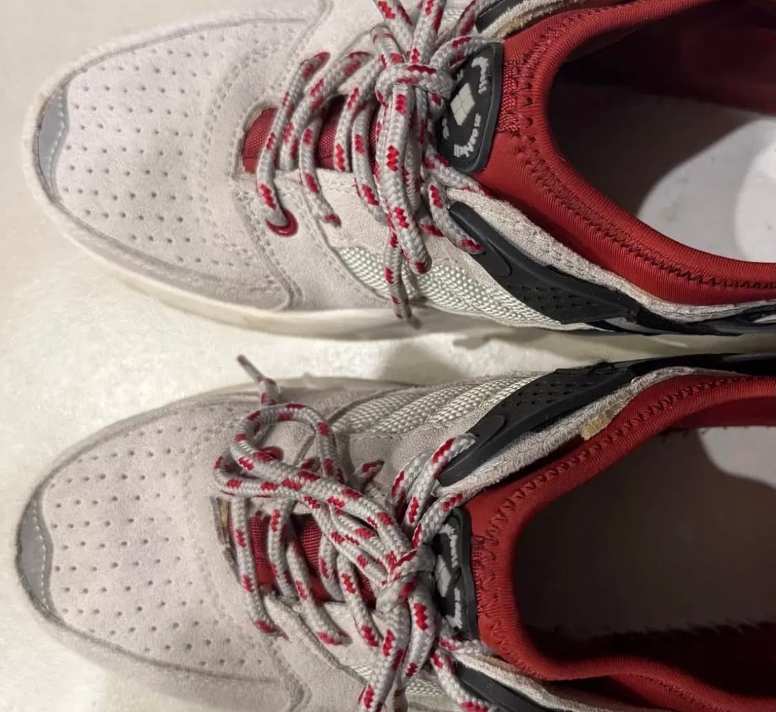 몽벨 어반 리버 플렉스 트레킹화 240 상품이미지5