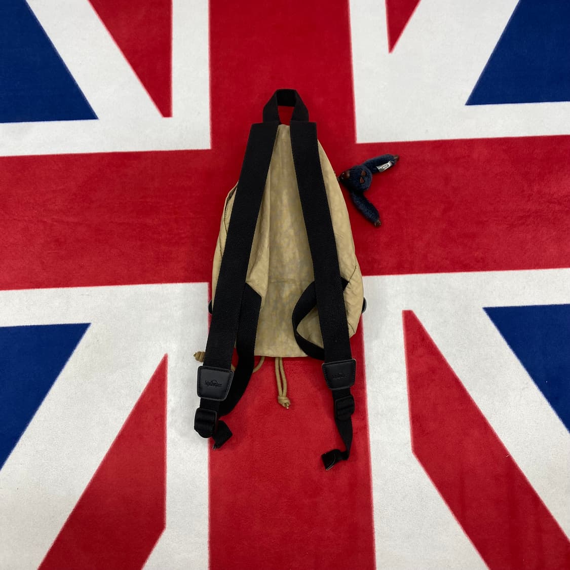 키플링 y2k 복조리백팩 24x30 상품이미지5