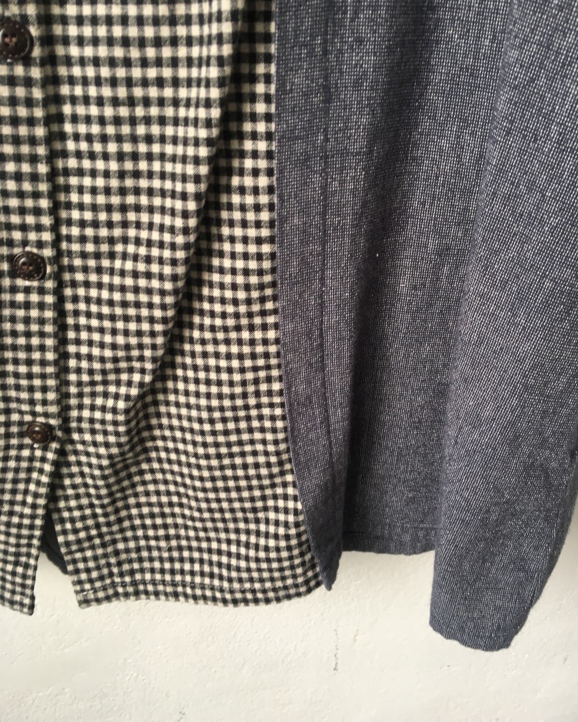 Layered point sleeveless 상품이미지5